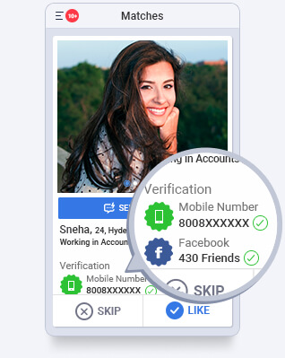 Gratis Dating apps för Android Indien