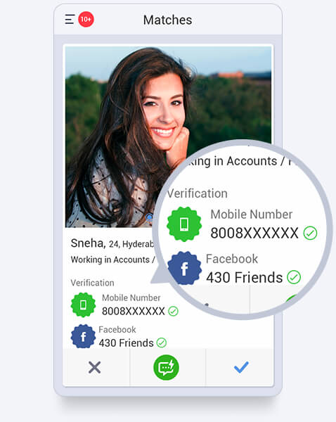 Best dating app profile examples