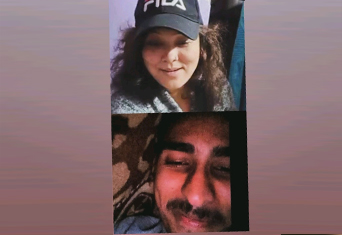 Rina and Aditya photos